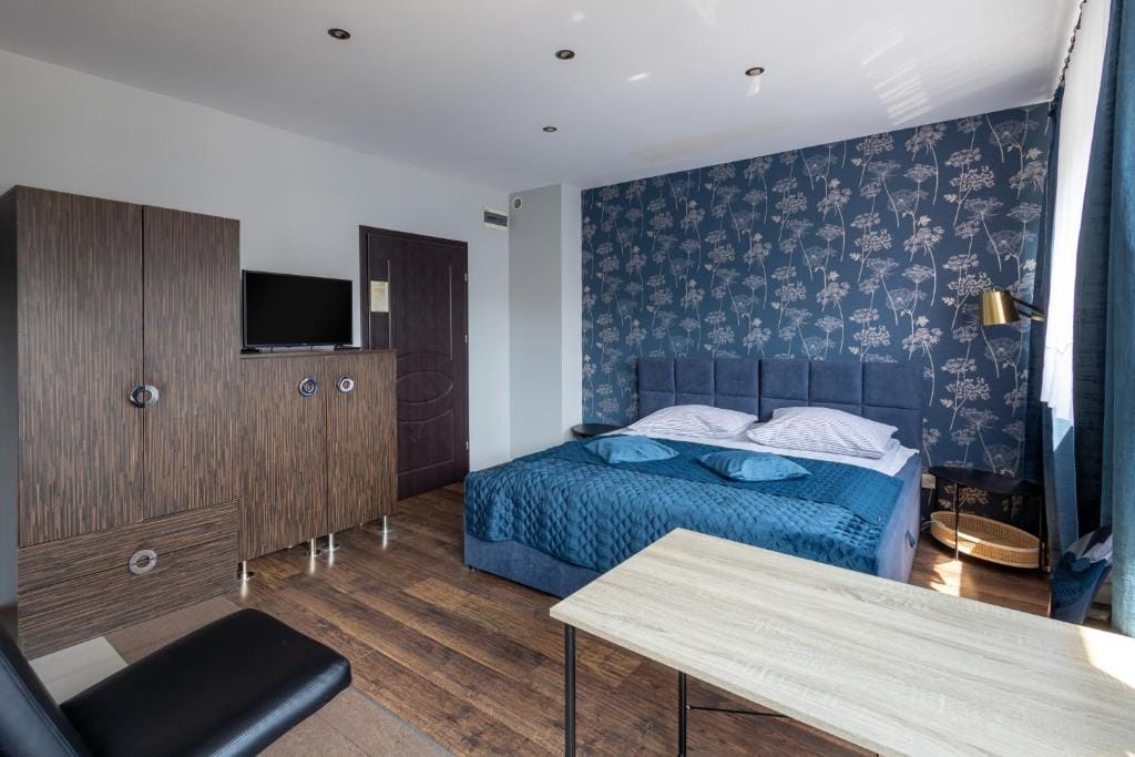 Apartamenty Komfort — 5