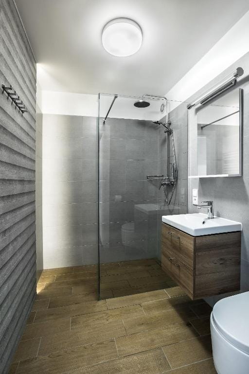 Apartamenty Nowa Kamienica Częstochowa Centrum Szymanowskiego 22A — 3