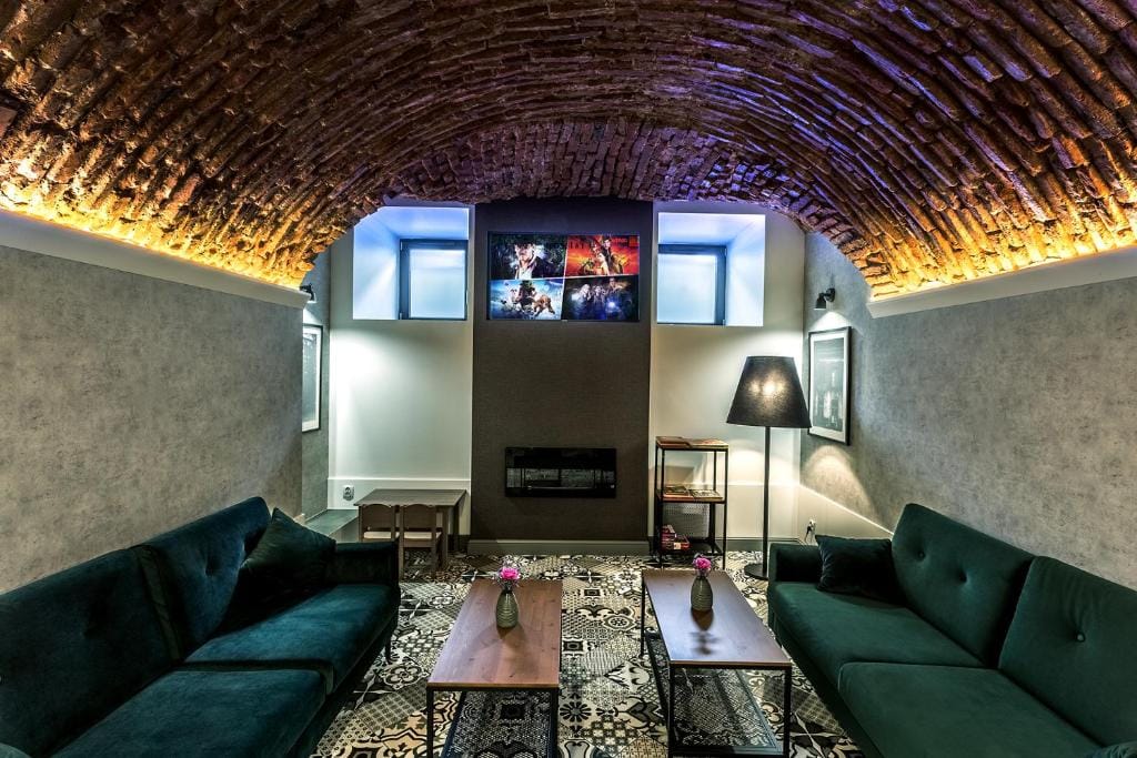 Apartamenty Nowa Kamienica Częstochowa Centrum Szymanowskiego 22A — 5