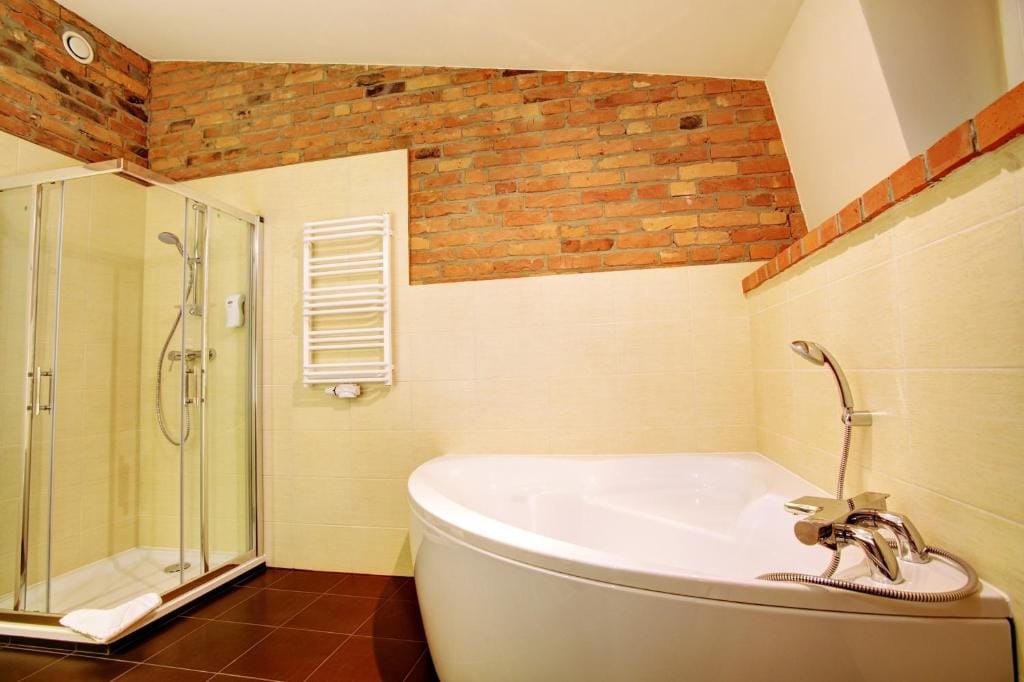 Browar CzenstochoviA Hotel&Spa — 3