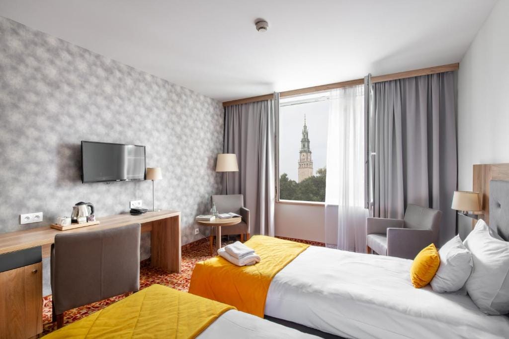 Hotel Arche — 1