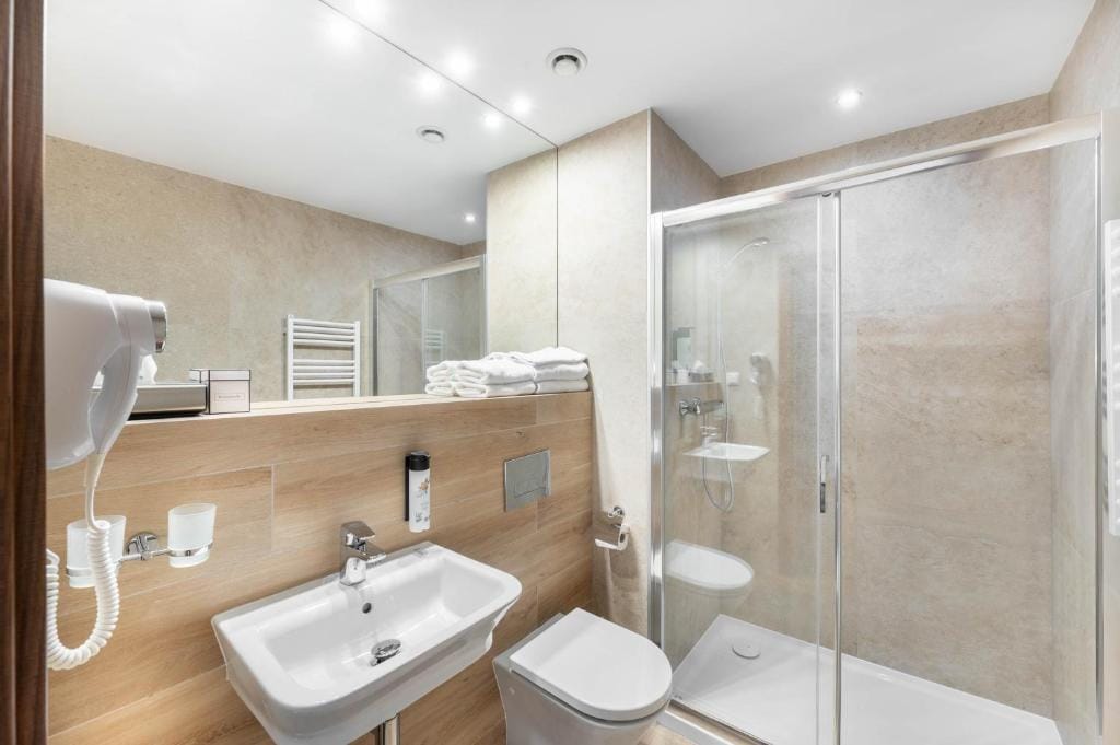 Hotel Arche — 2