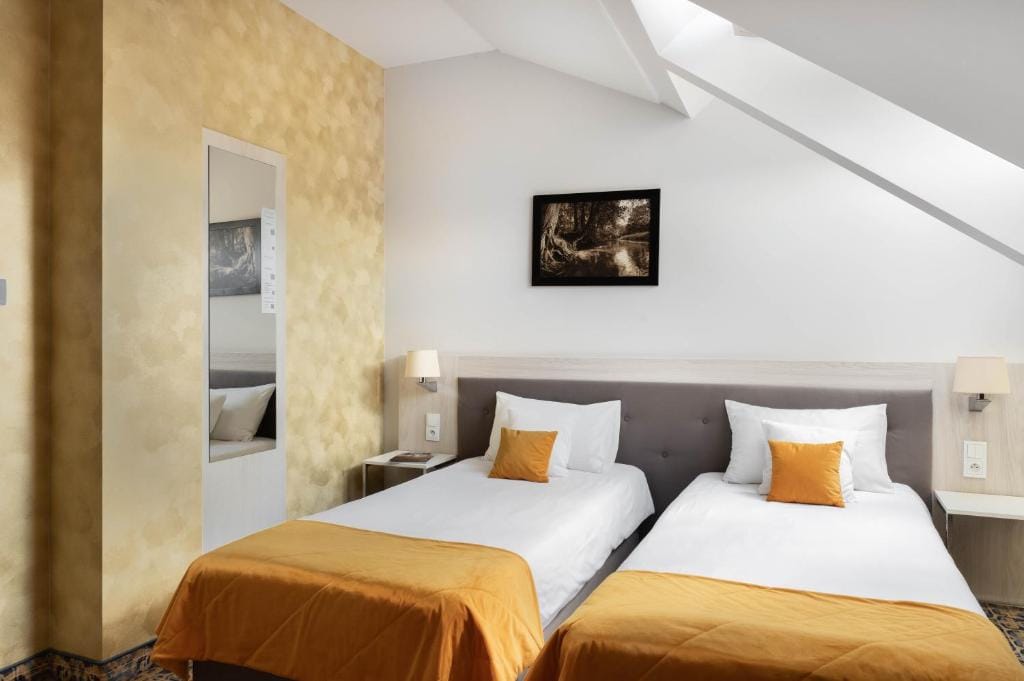 Hotel Arche — 3