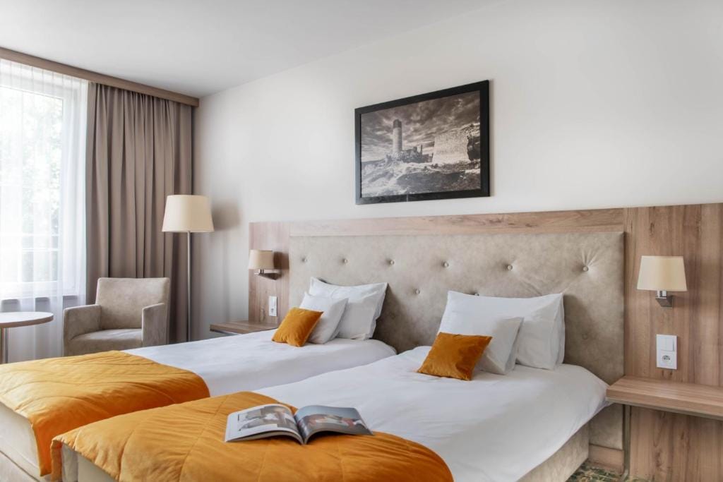 Hotel Arche — 5