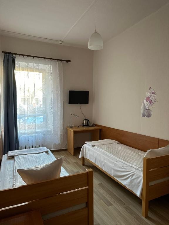 Hotel Haga — 2