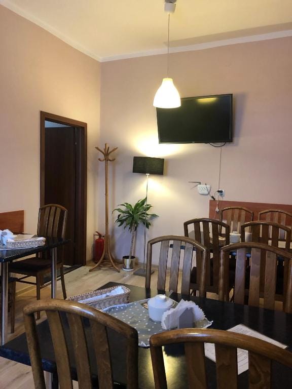 Hotel Haga — 5