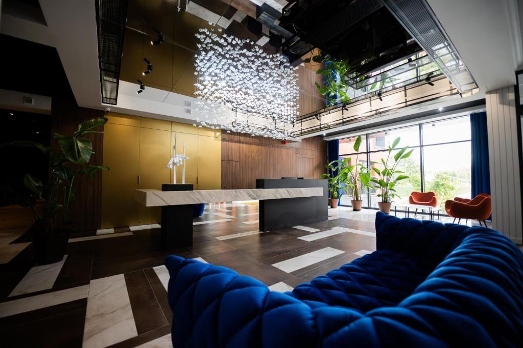 Hotel Park 17 — 2