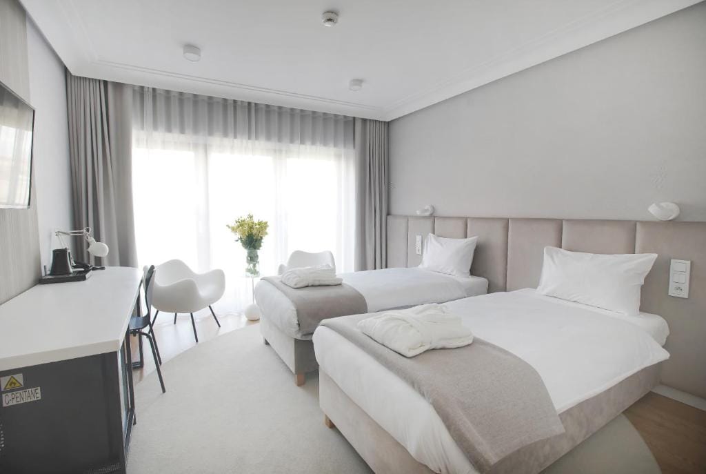 Hotel Park 17 — 5