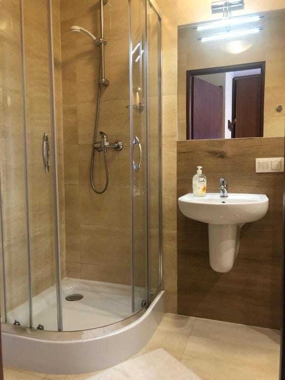 Hotel Sekwana — 3