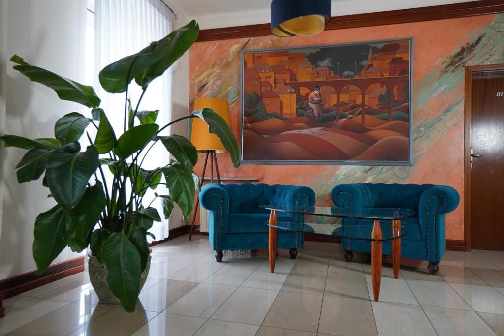 Hotel Sonex — 2