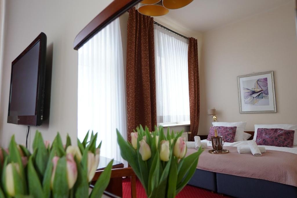 Hotel Sonex — 3