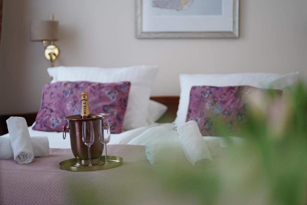 Hotel Sonex — 4