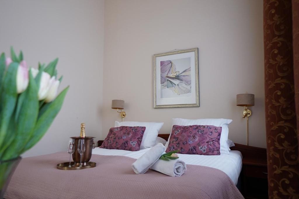 Hotel Sonex — 5