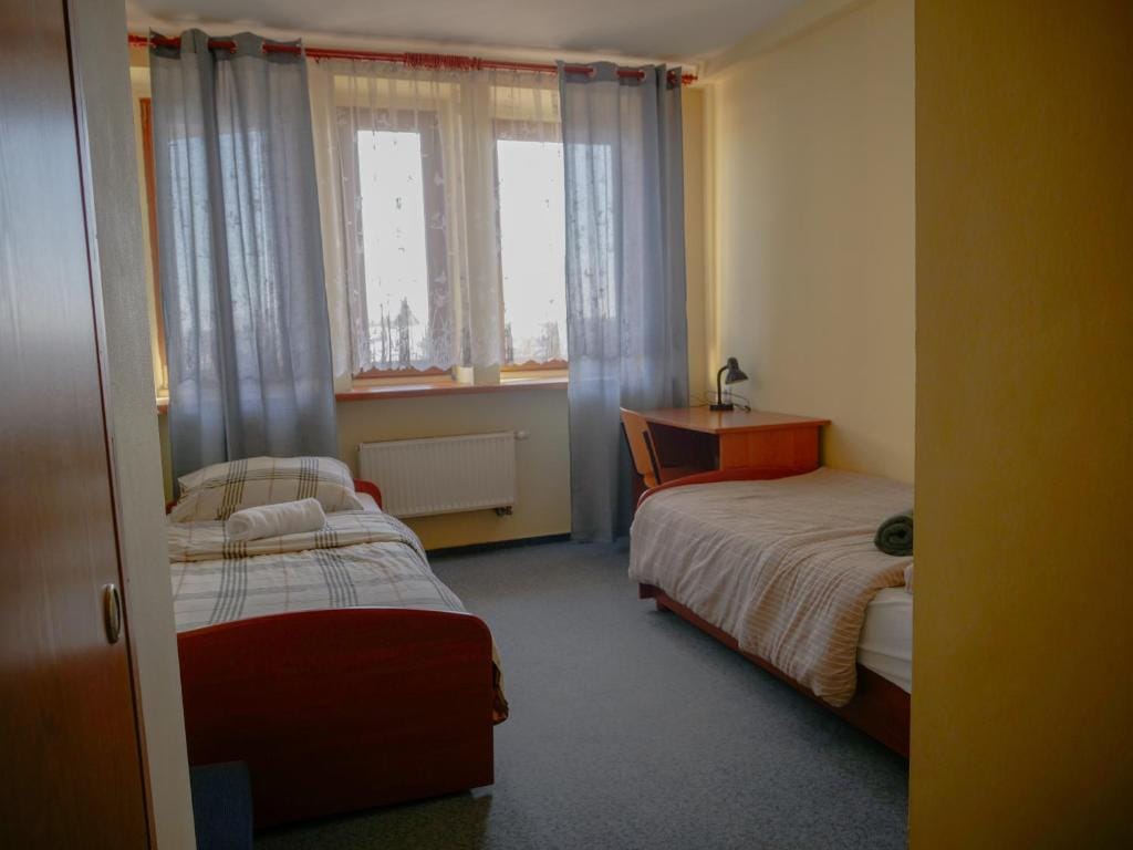 Hotel Sowa — 2