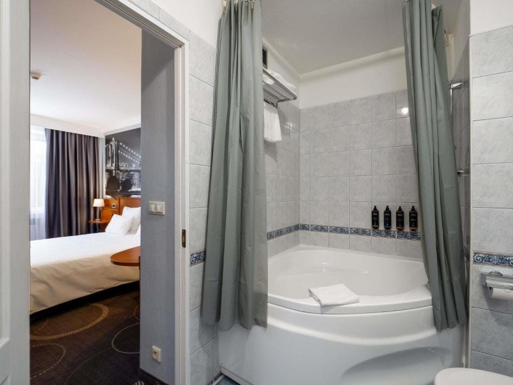 Mercure Czestochowa Centrum — 2