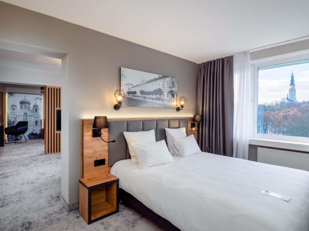 Mercure Czestochowa Centrum — 3