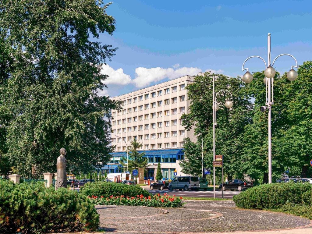 Mercure Czestochowa Centrum — 4