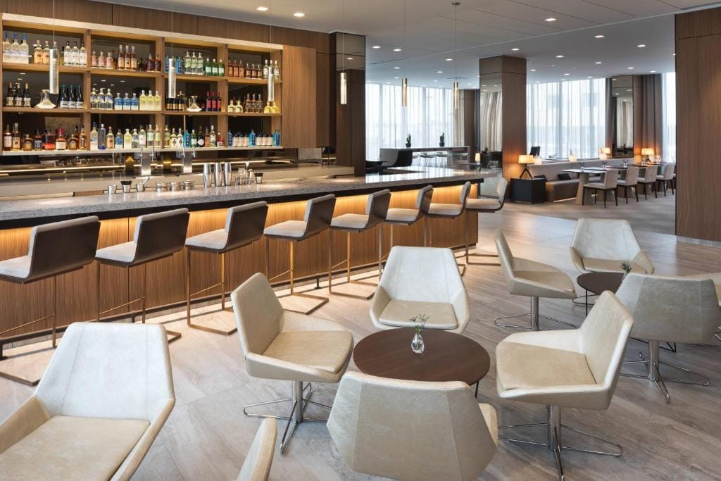 AC Hotel by Marriott Bloomington Mall of America — 1