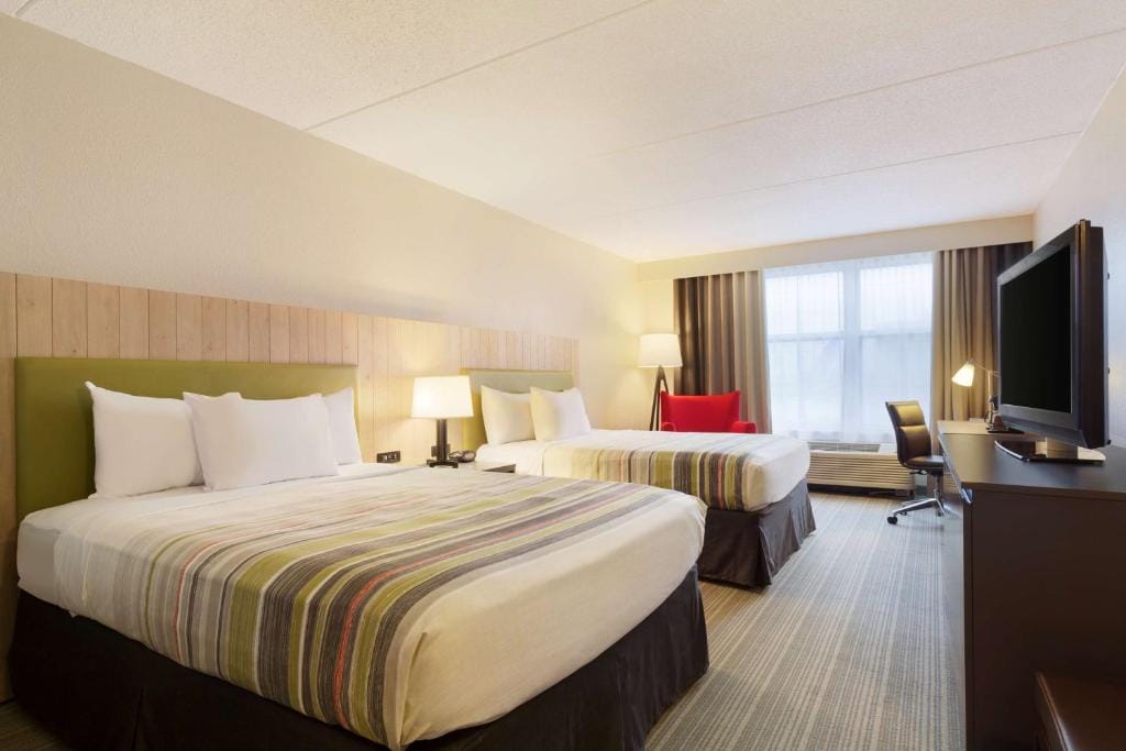 Country Inn & Suites by Radisson, Bloomington at Mall of America — 2