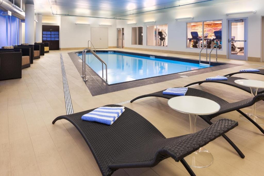 Hyatt Regency Bloomington - Minneapolis — 3