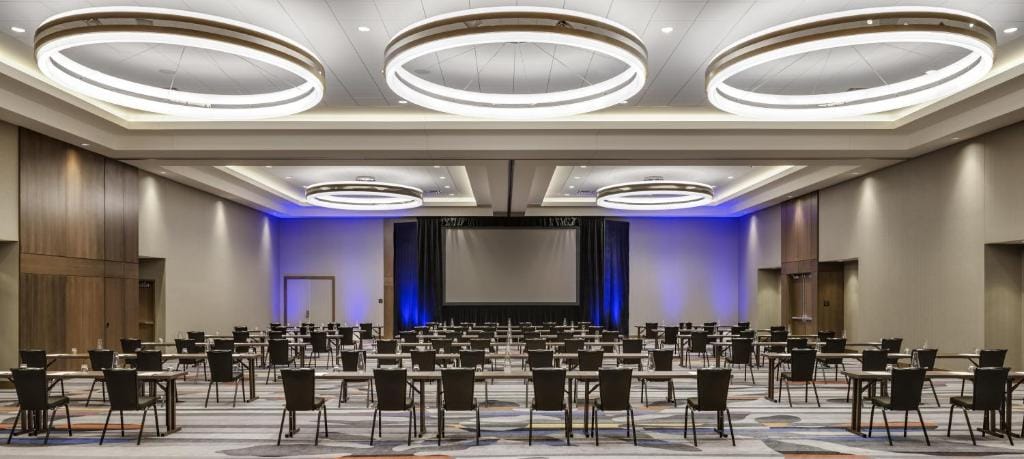 Hyatt Regency Bloomington - Minneapolis — 4