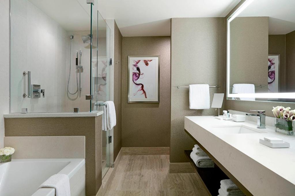 JW Marriott Minneapolis Mall of America — 3