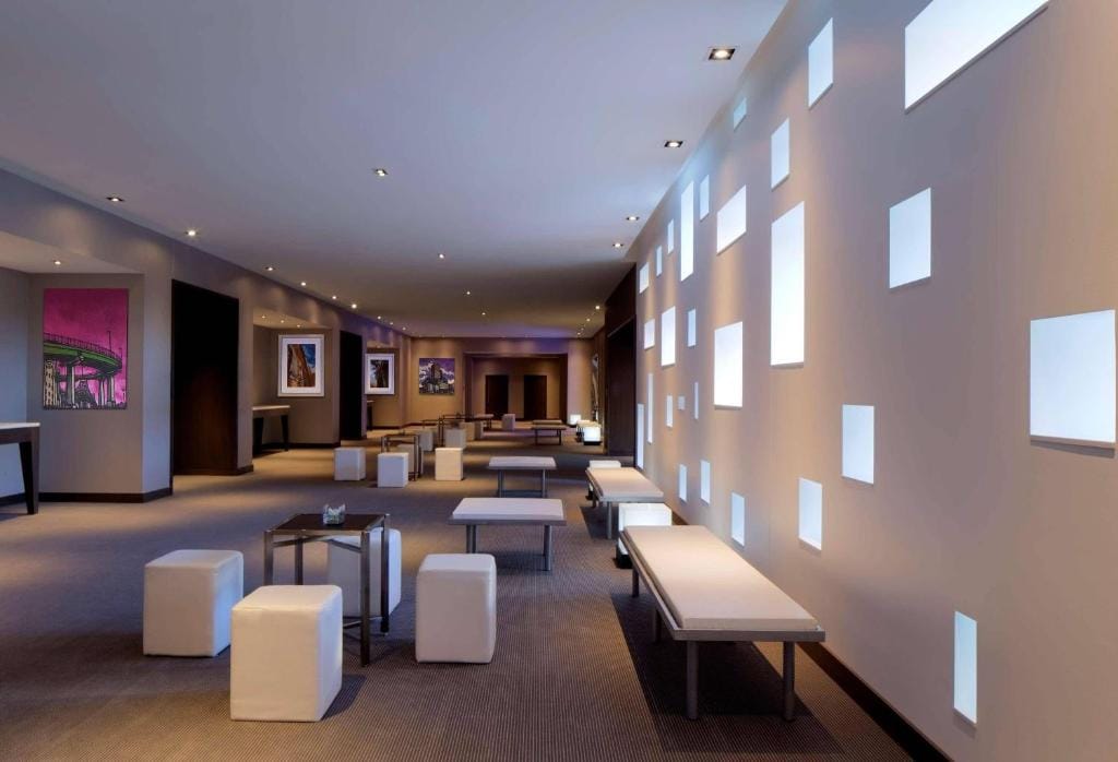 Radisson Blu Mall of America — 3