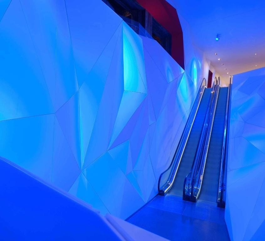 Radisson Blu Mall of America — 4