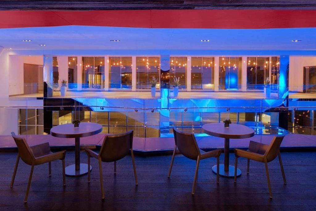 Radisson Blu Mall of America — 5