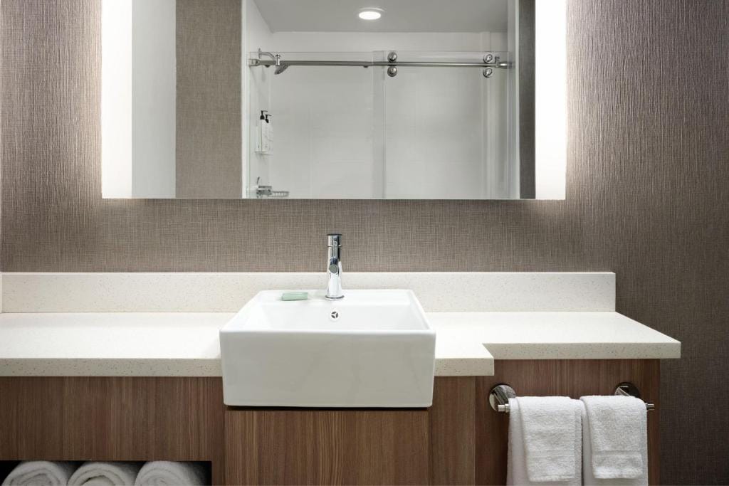 SpringHill Suites Minneapolis-St. Paul Airport/Mall Of America — 3