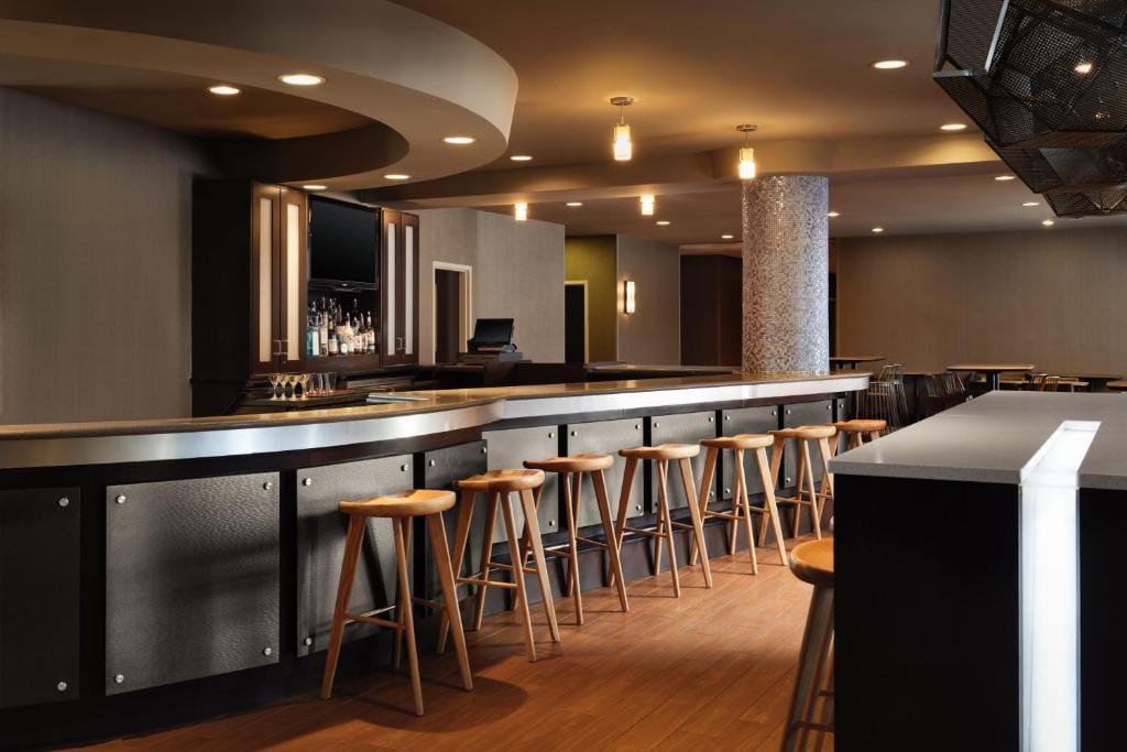 SpringHill Suites Minneapolis-St. Paul Airport/Mall Of America — 5