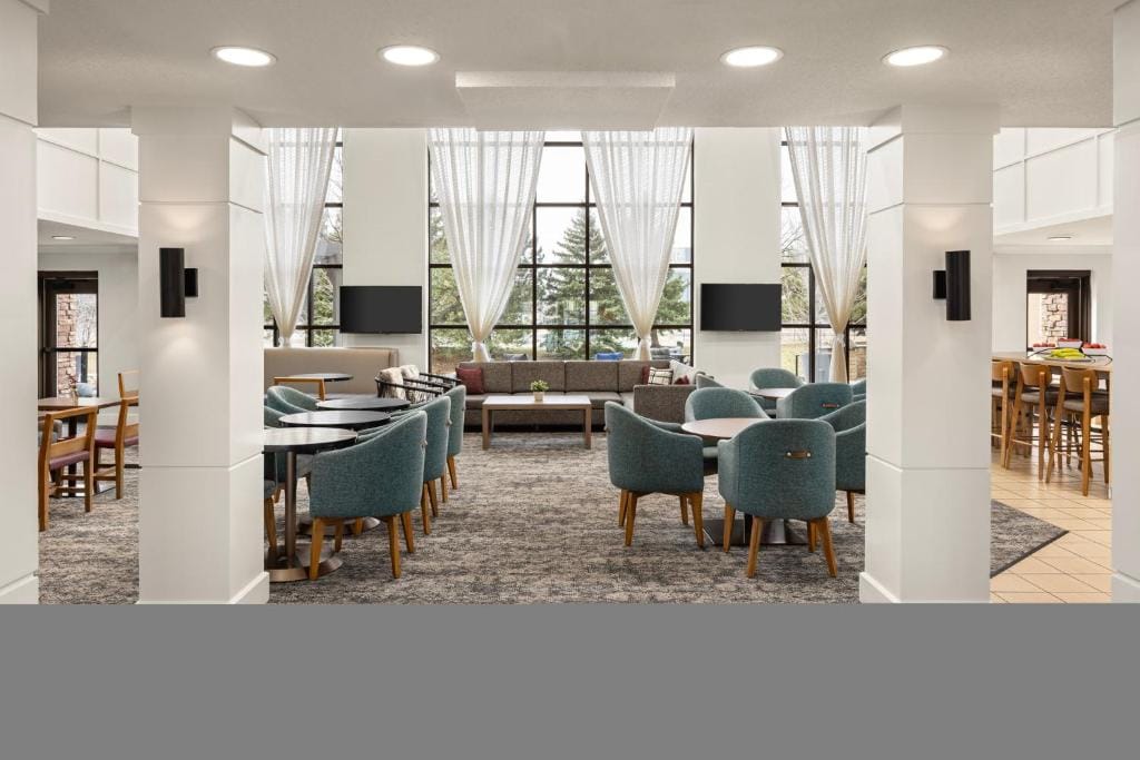 Staybridge Suites Minneapolis-Bloomington by IHG — 1