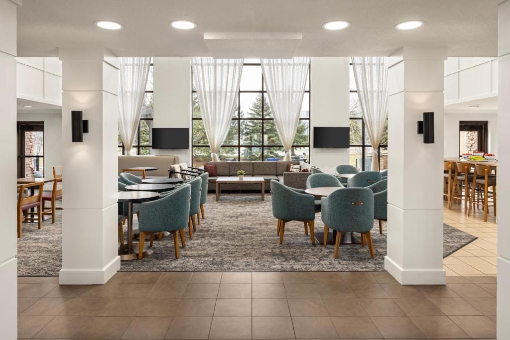 Staybridge Suites Minneapolis-Bloomington by IHG — 5