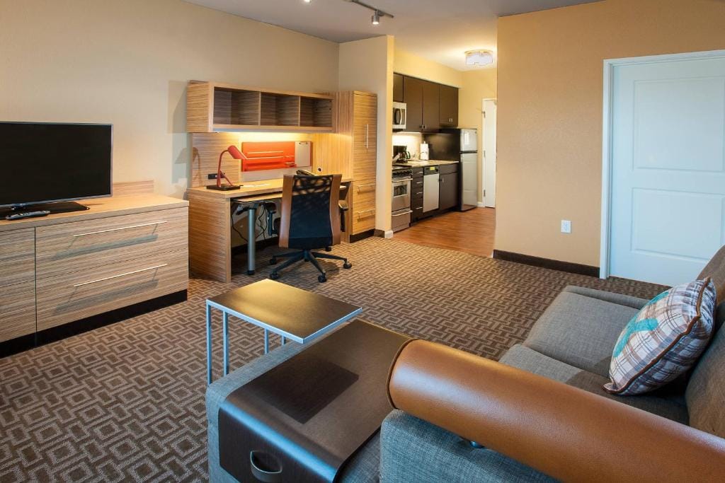 TownePlace Suites by Marriott Minneapolis near Mall of America — 3