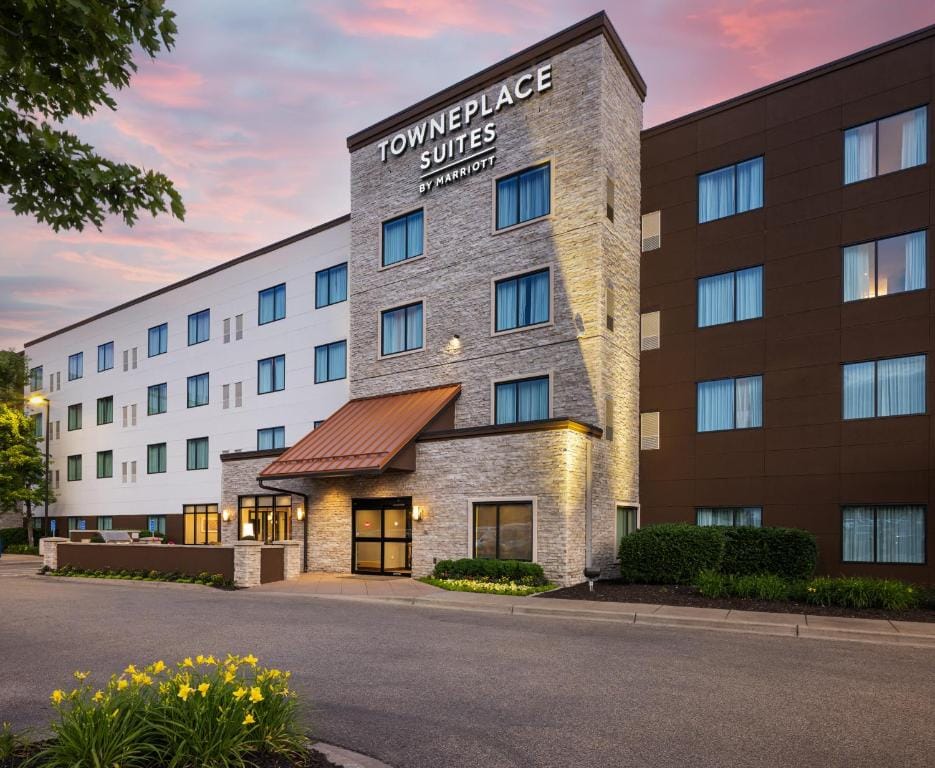 TownePlace Suites by Marriott Minneapolis near Mall of America — 5
