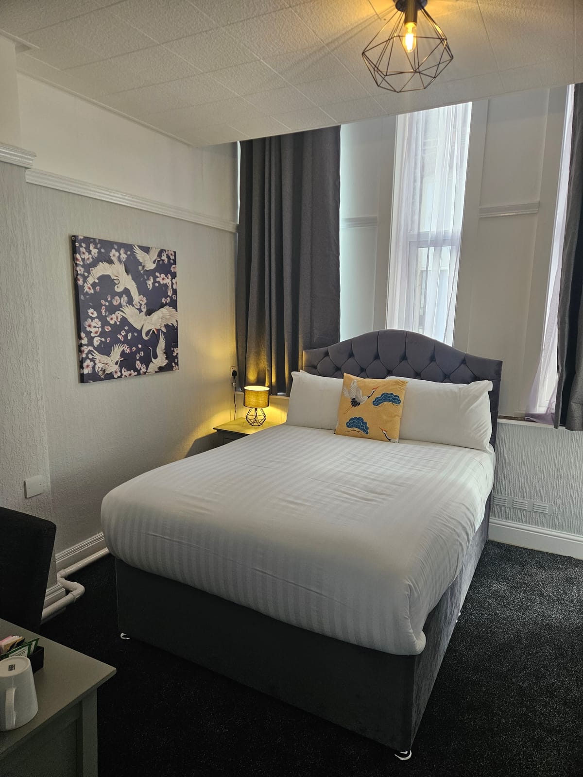 Best Western Stoke on Trent City Centre Hotel — 2