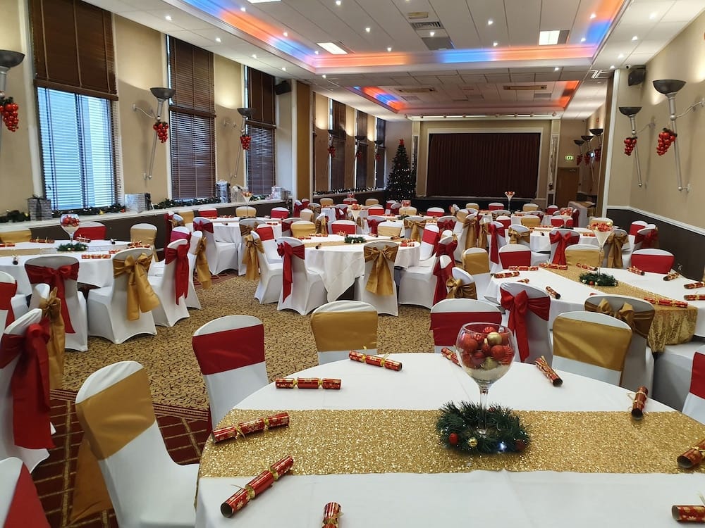 Best Western Stoke on Trent City Centre Hotel — 5