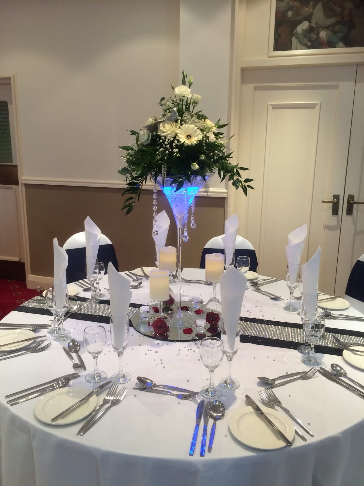 Borough Arms Hotel — 4