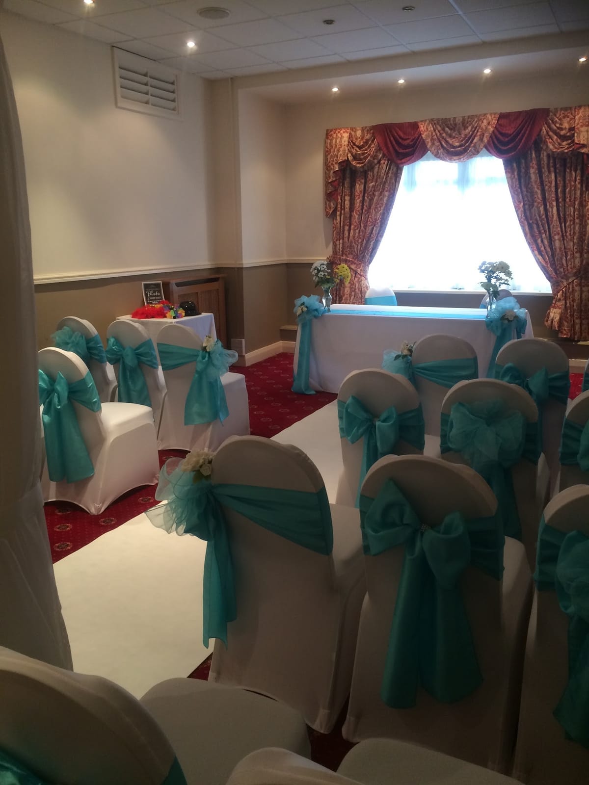 Borough Arms Hotel — 5