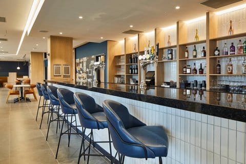 Courtyard by Marriott Keele Staffordshire — 3