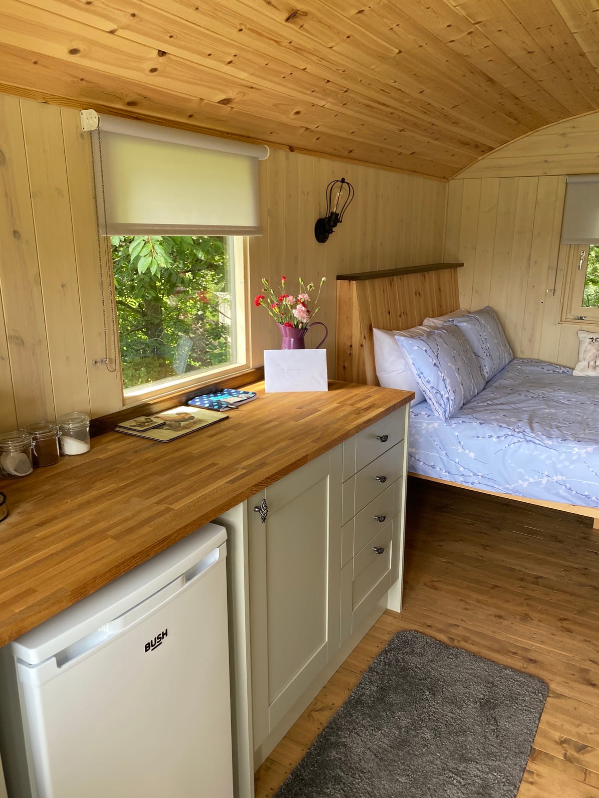Glamping at Holly Grove Farm ( book direct for best prices) — 3