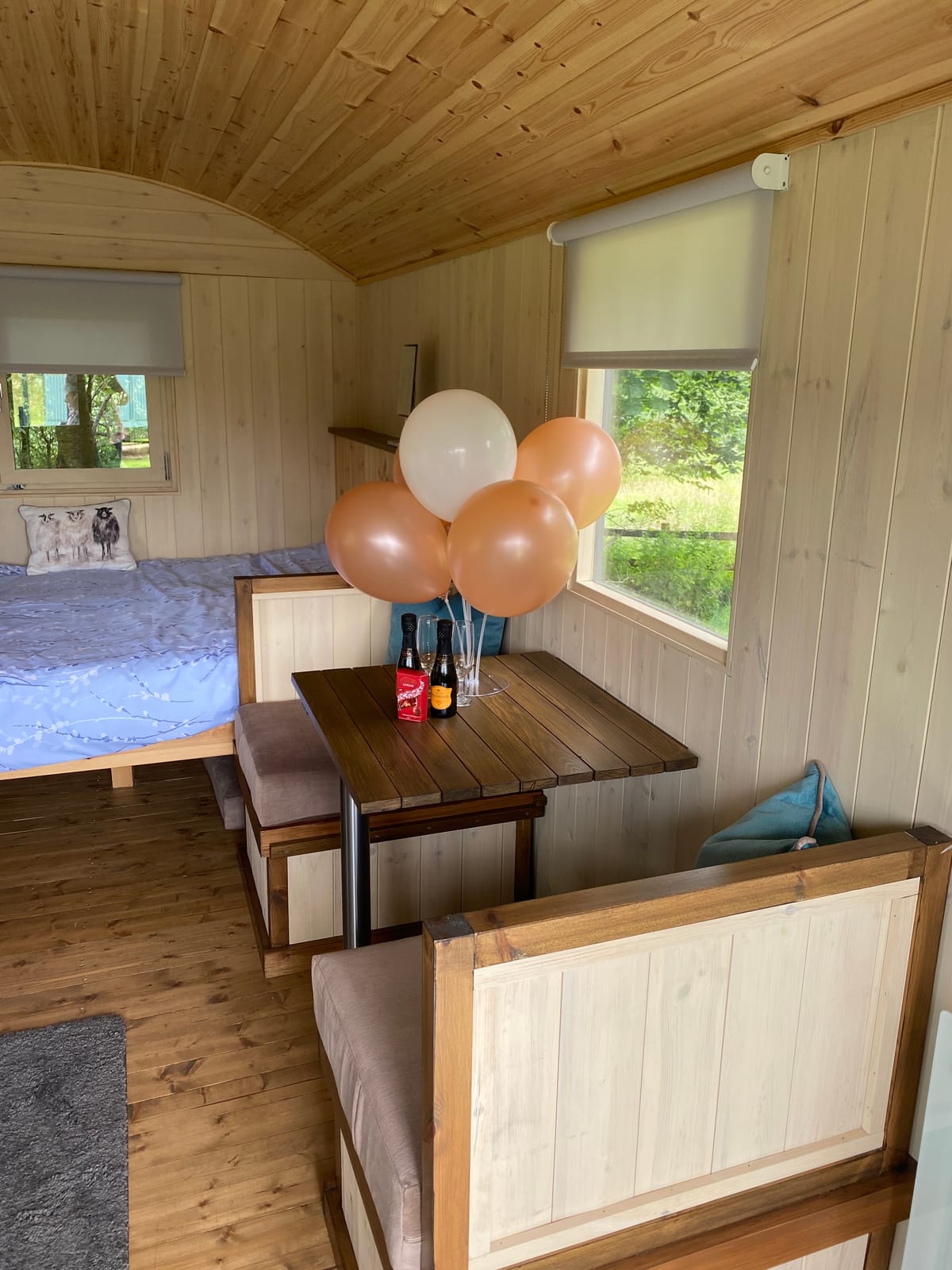 Glamping at Holly Grove Farm ( book direct for best prices) — 5