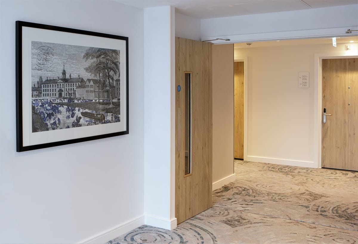 Hilton Garden Inn Stoke on Trent — 4