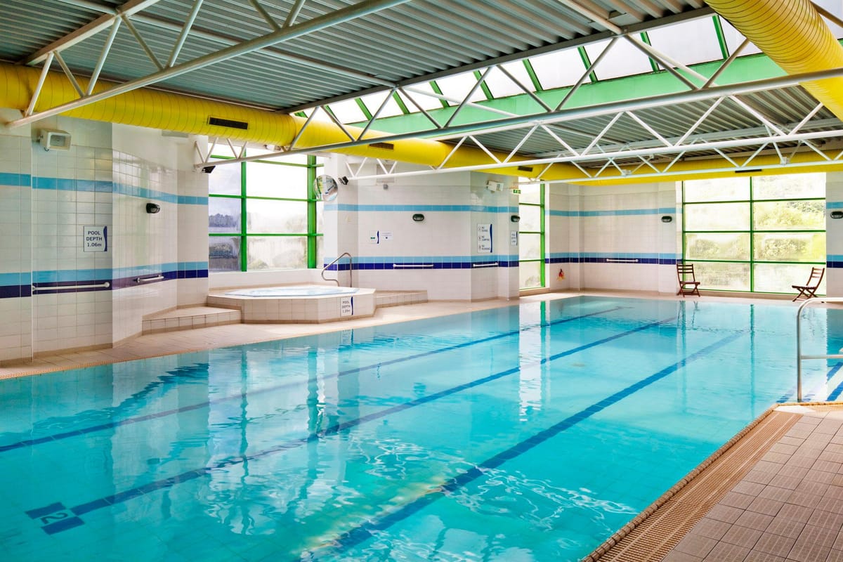 Holiday Inn Stoke on Trent M6, JCT.15 by IHG — 1