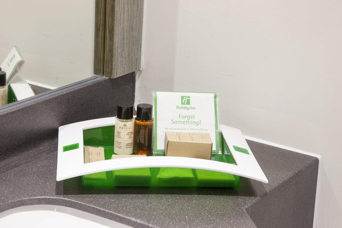 Holiday Inn Stoke on Trent M6, JCT.15 by IHG — 4