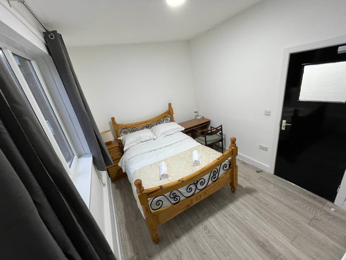 ISUITES Serviced Accommodation — 2