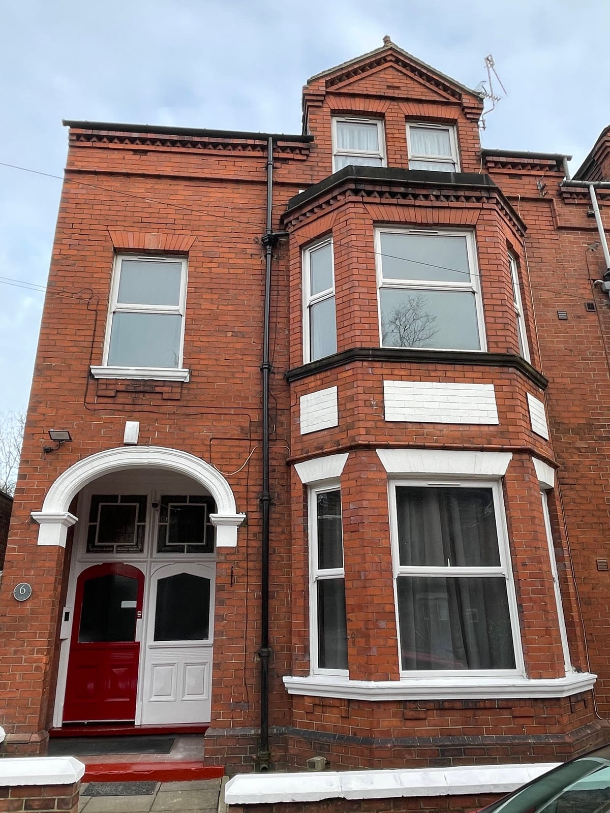 ISUITES Serviced Accommodation — 4