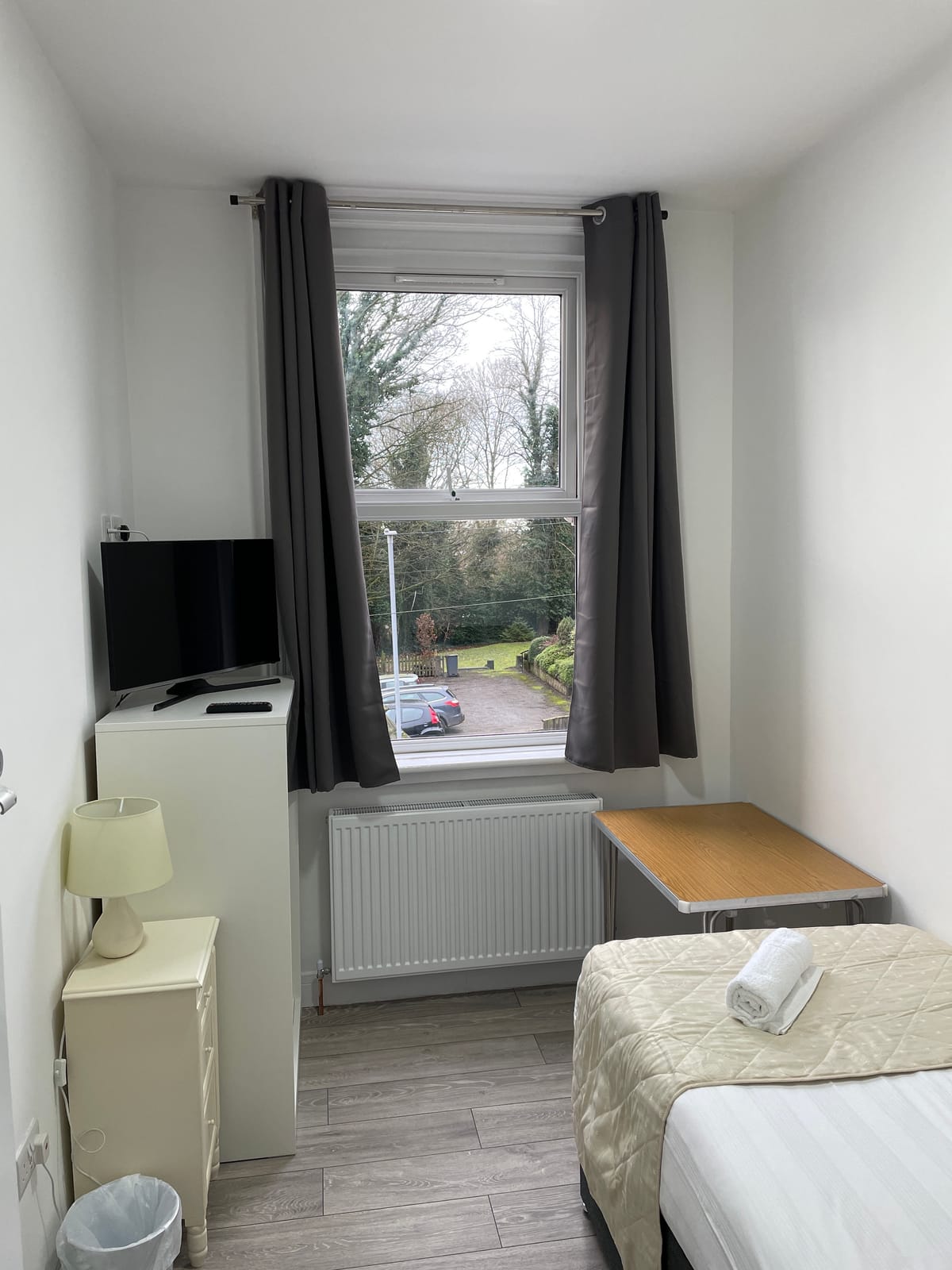 ISUITES Serviced Accommodation — 5