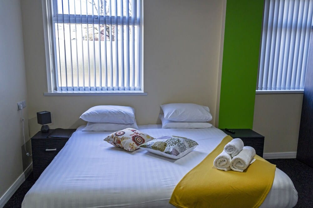 Lymedale Suites - Aparthotel — 5