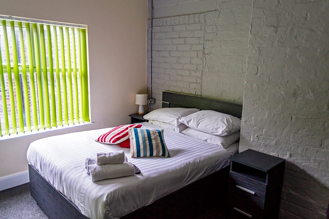 Potbank Aparthotel — 4